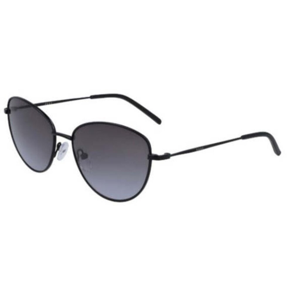 DKNY DK103S-210 Sunglasses Sun Glasses 210 BROWN Authentic New 56mm FEMALE